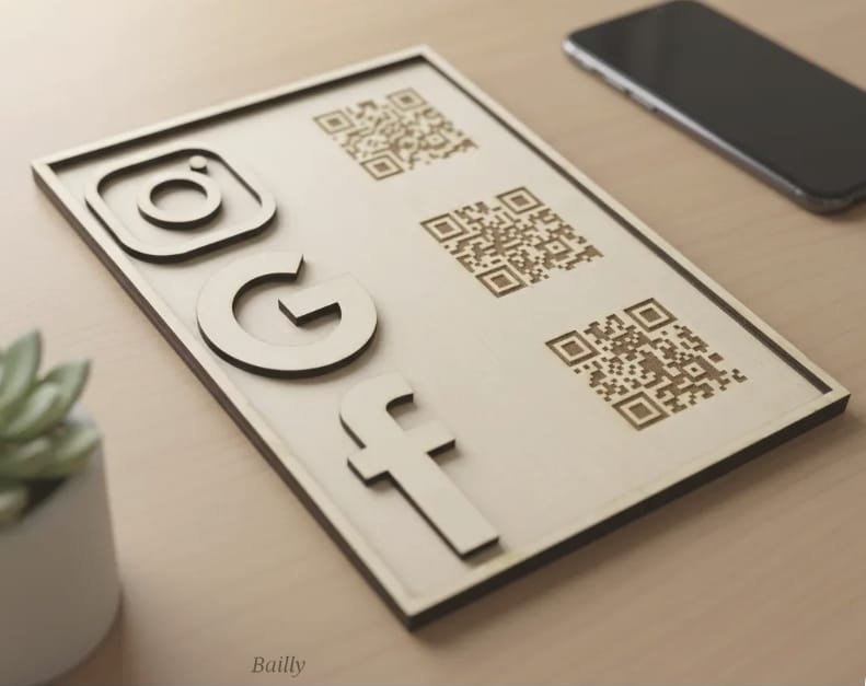 Custom Business Signs